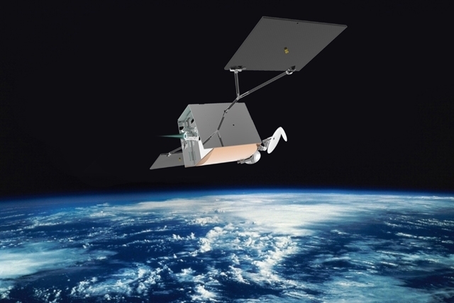 Satellite OneWeb