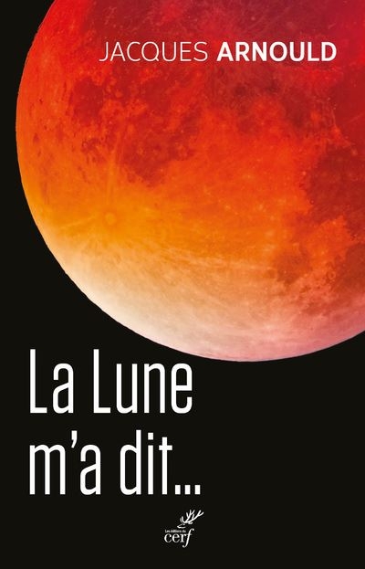 [Livre] La Lune m&#039;a dit... 