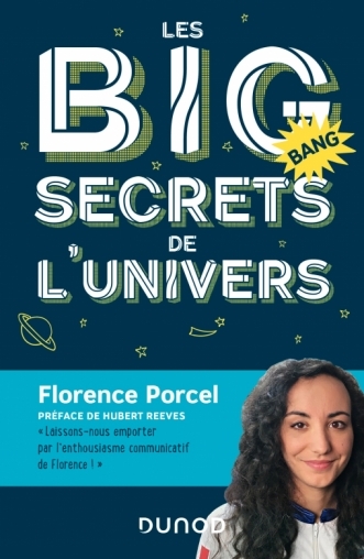 [Livre] « Les BIG secrets de l&#039;Univers »