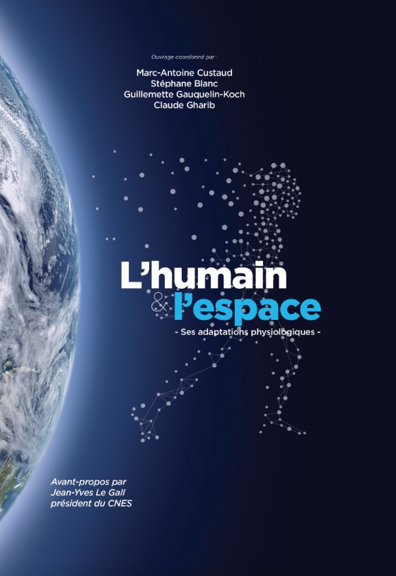 [Livre] « L’humain et l’espace »