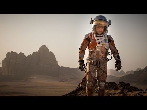 Seul sur Mars : avis d’un astronaute français